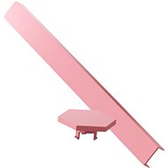 Nanoleaf Lines Skin Matte Pink 9pcs - Case