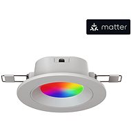 Nanoleaf Essentials Smart Matter Downlight - Spot Lighting