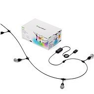 Nanoleaf Outdoor String Lights Starter Kit, 30 m - Dekorativní osvětlení