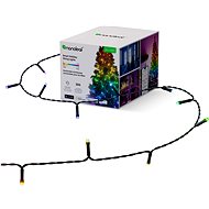 Nanoleaf Matter Smart String Lights, 24m - Lichterkette