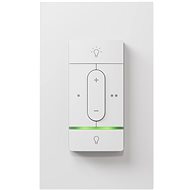 Nanoleaf Sense+ Smart Wireless Light Switch - Smart Wireless Switch