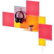 Nanoleaf Blocks Combo Starter Kit 10 Pack - Modular Light
