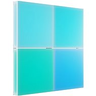 Nanoleaf Blocks Small Squares Expansion Pack 4 Pack - Modular Light
