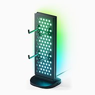 Nanoleaf Pegboard Desk Dock - Table Lamp