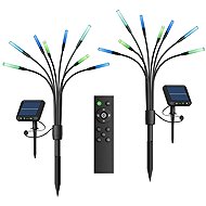 Nanoleaf Solar Garden Lights 2 pcs - Garden Lighting