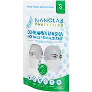 Nanolab Protection S 10 pcs - Surgical Mask