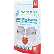 Nanolab Protection Face Masks M 5 pcs - Face Mask