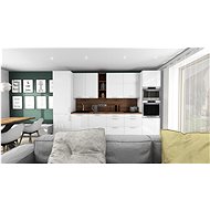 DASL test lemon BL1 - Appliance Set