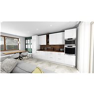 DASL test lemon BL2 - Appliance Set