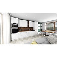 DASL test lemon BL3 - Appliance Set
