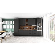 DASL test lemon DH1 - Appliance Set
