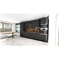 DASL test lemon DH2 - Appliance Set