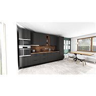 DASL test lemon DH2 - Appliance Set