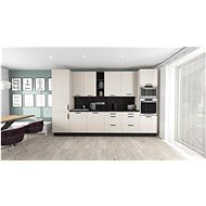 DASL test lemon PB1 - Appliance Set