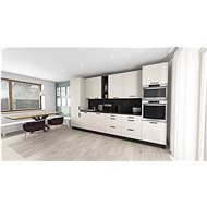 DASL test lemon PB2 - Appliance Set