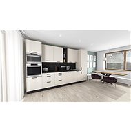 DASL test lemon PB3 - Appliance Set
