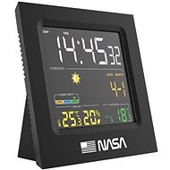 NASA ASTRONAUT WS300 Időjárás állomás - Időjárás állomás