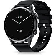 Niceboy Watch GTR black - Smart Watch