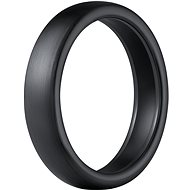 Niceboy ONE Brushed black size 11 - Payment Ring
