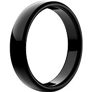 Niceboy ONE Onyx black size 7 - Payment Ring