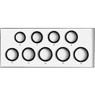 Niceboy ONE Ultra Sizing Kit - Gyűrű méretező