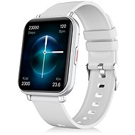 Niceboy WATCH 4 Artic silver - Smart Watch