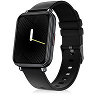 Niceboy WATCH 4 Carbon black - Okosóra