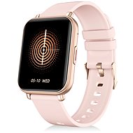 Niceboy WATCH 4 Rose gold - Smart Watch