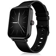 Niceboy WATCH Lite 4 Carbon Black - Smartwatch
