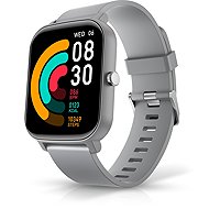 Niceboy WATCH 5 Lite Grey - Smart Watch