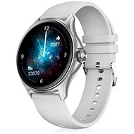 Niceboy WATCH Pixel 2 Arctic Silver - Okosóra