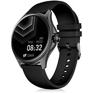 Niceboy WATCH Pixel 2 Carbon Black - Smart Watch
