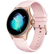 Niceboy WATCH Pixel 2 Rose Gold - Smart Watch