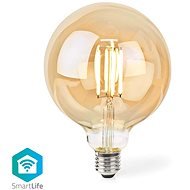 NEDIS Smart LED Bulb WIFILRF10G125 - LED Bulb