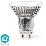 NEDIS Smart LED Bulb WIFILRC10GU10 - LED Bulb