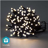 NEDIS Wi-Fi smart decorative LED WIFILX01W200 - Light Chain