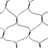 NEDIS Wi-Fi smart decorative LED WIFILXN01W400 - Light Chain