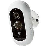 Nedis WIFICBO30WT - Überwachungskamera