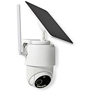 NEDIS IP-Kamera SIMCBO50WT - Überwachungskamera