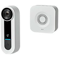 Nedis WIFICDP40CWT - Video Doorbell