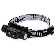 Nedis LHLR10WBK - Headlamp
