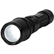 Nedis LTRR10WBK - LED Flashlight