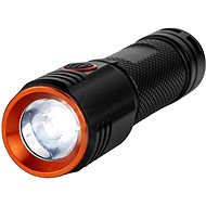 Nedis LTRR20WBK - LED Flashlight