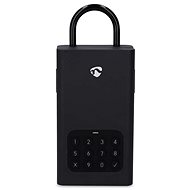 Nedis THKB10BK - Key Case