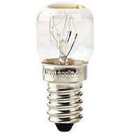 Nedis LED žárovka, E14, T22, do trouby, 15 W, 80 lm, žhavící - LED Bulb