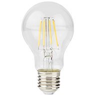 Nedis LED žárovka, E27, A60, 7 W, 806 lm, 2700 K, retro - LED Bulb