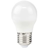 Nedis LED žárovka, E27, G45, 2,8 W, 250 lm, 2700 K - LED Bulb