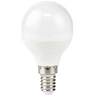 Nedis LED-Glühbirne, E14, G45, 4,9 W, 470 lm, 2700 K - LED-Birne