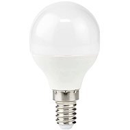 Nedis LED žárovka, E14, G45, 2,8 W, 250 lm, 2700 K - LED Bulb