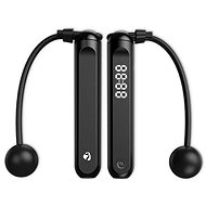 Nedis BTHJR10BK - Skipping Rope